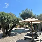 伊泽斯特尔酒店 酒店 4*