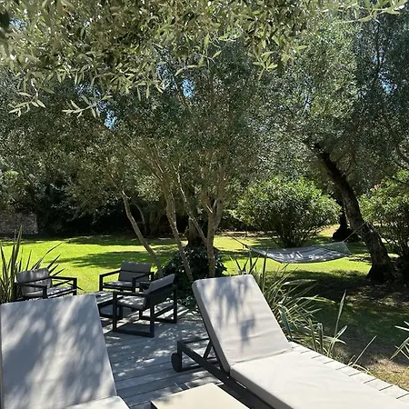 Hotel E Tre Stelle Bonifacio (Corsica)