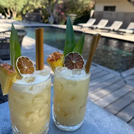 E Tre Stelle 4* Bonifacio (Corsica)