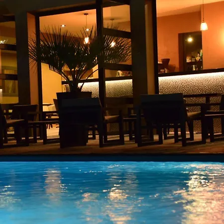 E Tre Stelle 4* Bonifacio (Corsica)