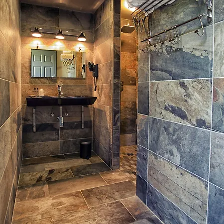 Hotel E Tre Stelle Bonifacio (Corsica)