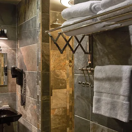 E Tre Stelle Hotel Bonifacio (Corsica)