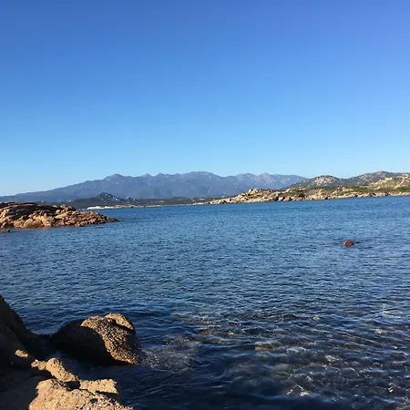 E Tre Stelle Bonifacio (Corsica)