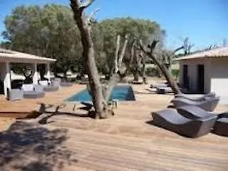 Hotel E Tre Stelle 4*