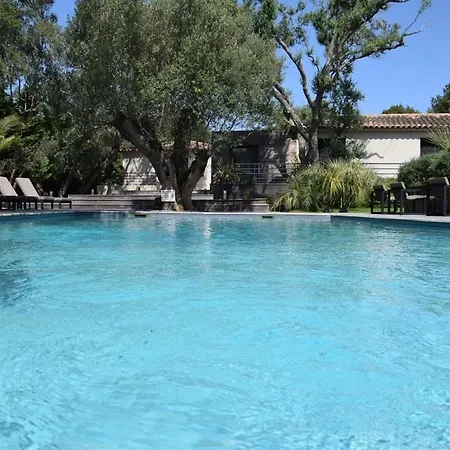 Hotel E Tre Stelle Bonifacio (Corsica)