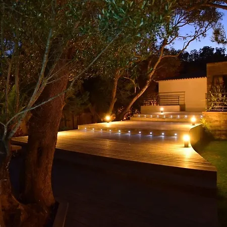 Hotel E Tre Stelle
