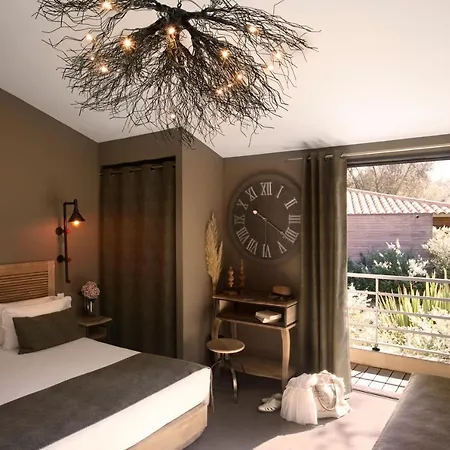 E Tre Stelle Bonifacio (Corsica)