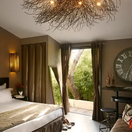 E Tre Stelle Hotel