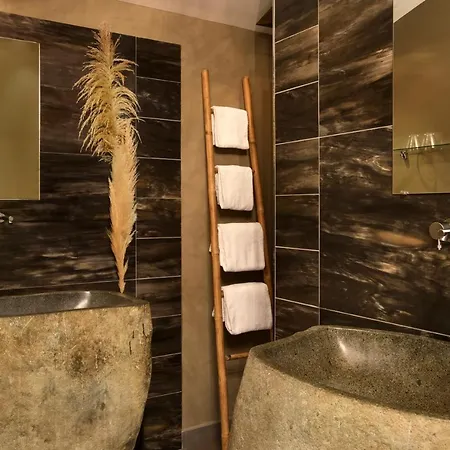 E Tre Stelle Hotel