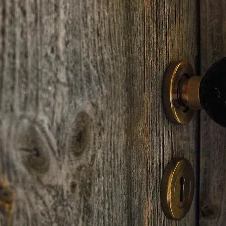 E Tre Stelle Hotel Bonifacio (Corsica)