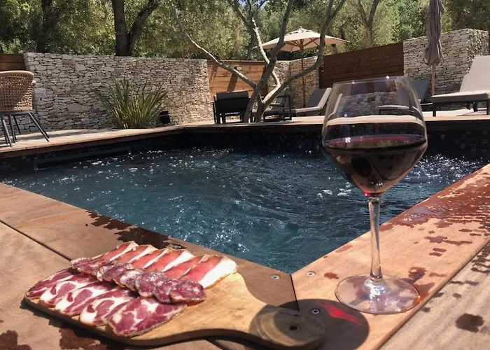 オテル エ トレ ステッレ 4*