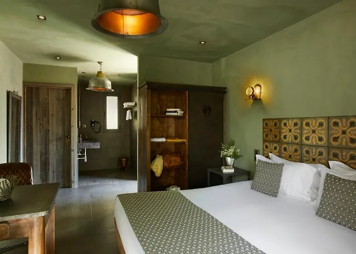 オテル エ トレ ステッレ 4*