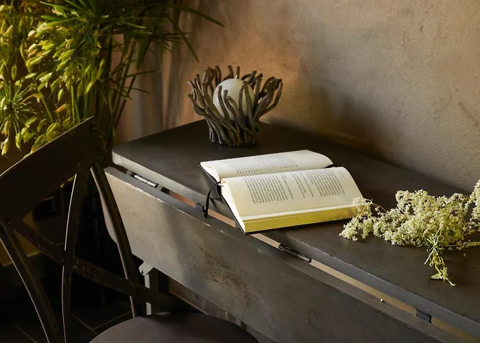 ホテル オテル エ トレ ステッレ