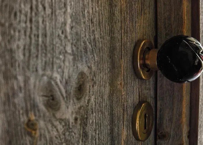 オテル エ トレ ステッレ 4* ボニファシオ