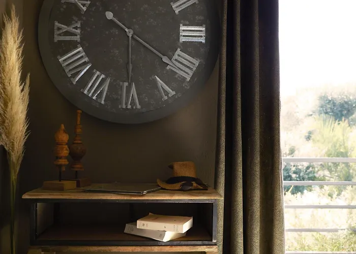 オテル エ トレ ステッレ ホテル ボニファシオ