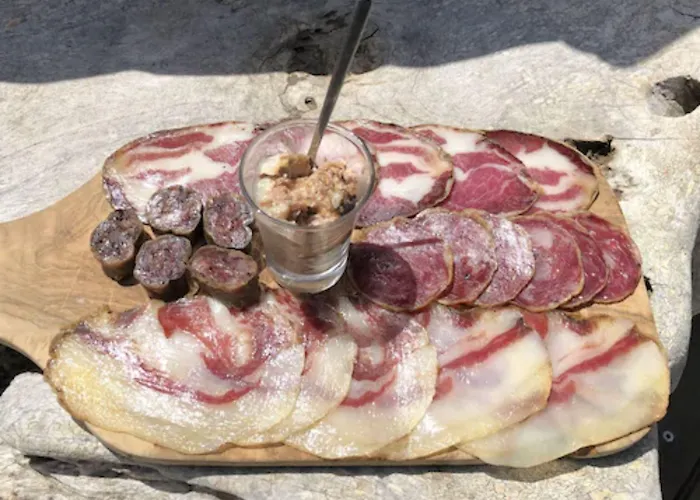 オテル エ トレ ステッレ 4*