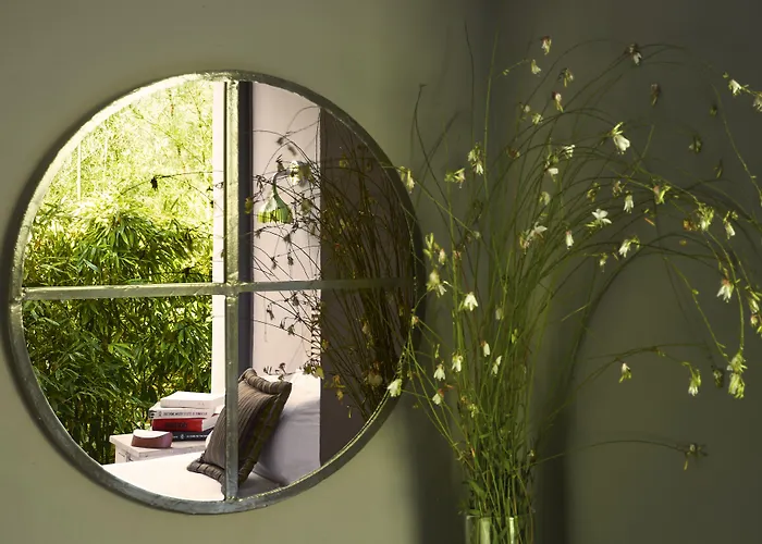 オテル エ トレ ステッレ ホテル