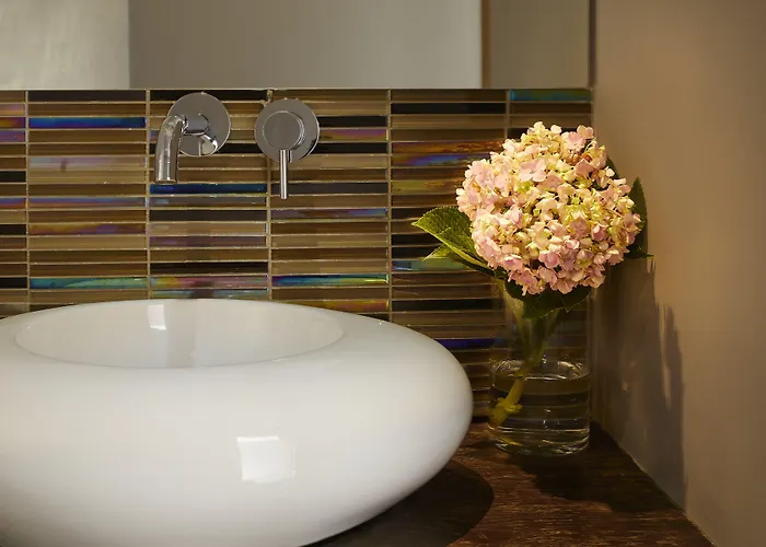 ホテル オテル エ トレ ステッレ 4*