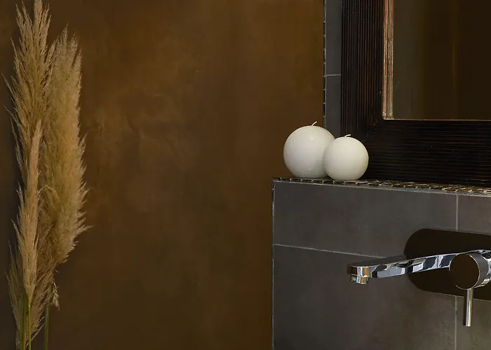 オテル エ トレ ステッレ ホテル