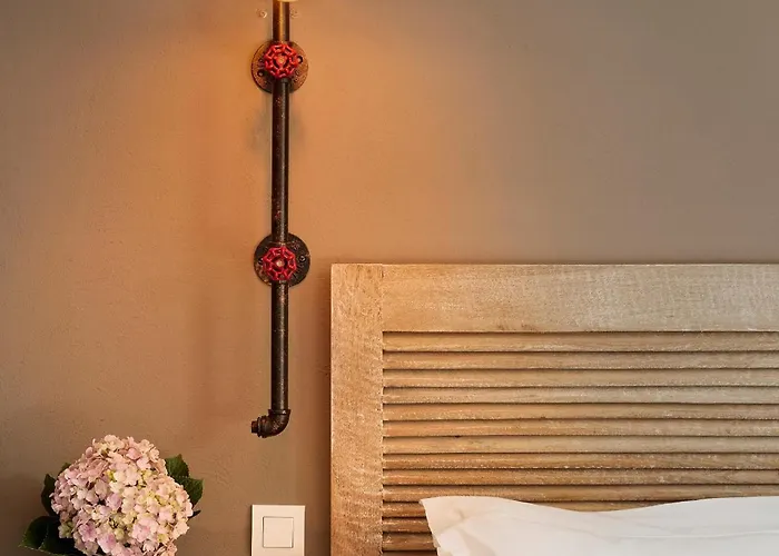 オテル エ トレ ステッレ ボニファシオ