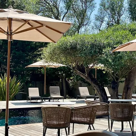 E Tre Stelle Hotel