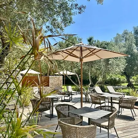 E Tre Stelle Bonifacio (Corsica)