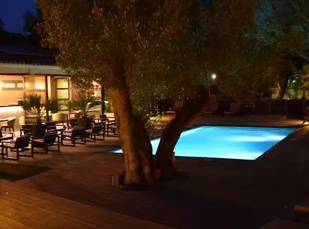 E Tre Stelle Bonifacio (Corsica)