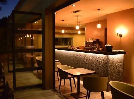 E Tre Stelle Hotell Bonifacio (Corsica)