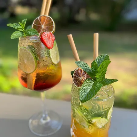 Hotell E Tre Stelle Bonifacio (Corsica)