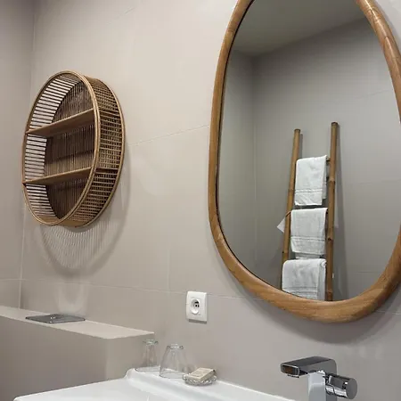 E Tre Stelle Hotell Bonifacio (Corsica)