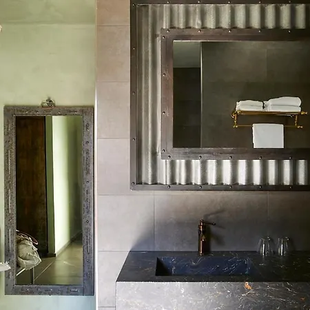 E Tre Stelle Bonifacio (Corsica)