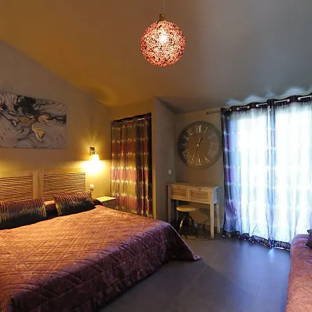 E Tre Stelle Bonifacio (Corsica)