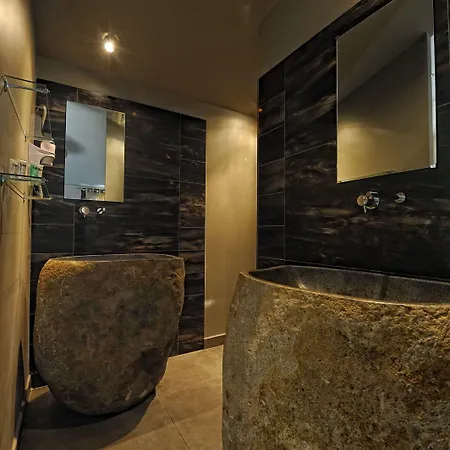 E Tre Stelle 4* Bonifacio (Corsica)