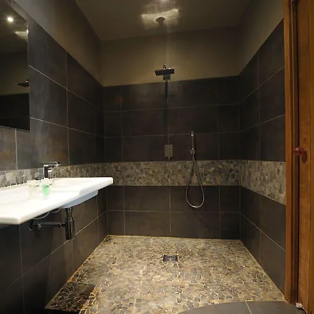 E Tre Stelle Bonifacio (Corsica)