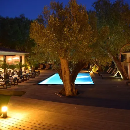 Hotell E Tre Stelle 4*