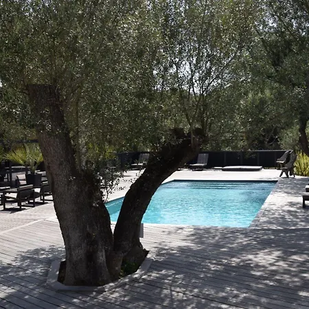 E Tre Stelle Bonifacio (Corsica)