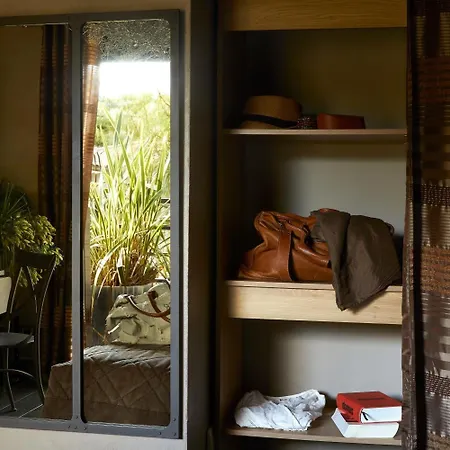 E Tre Stelle Bonifacio (Corsica)