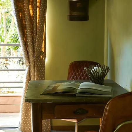 E Tre Stelle Bonifacio (Corsica)