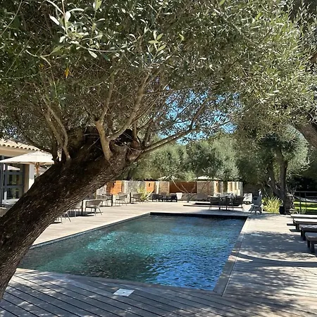 Hotell E Tre Stelle 4*