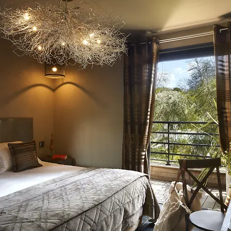 E Tre Stelle Bonifacio (Corsica)