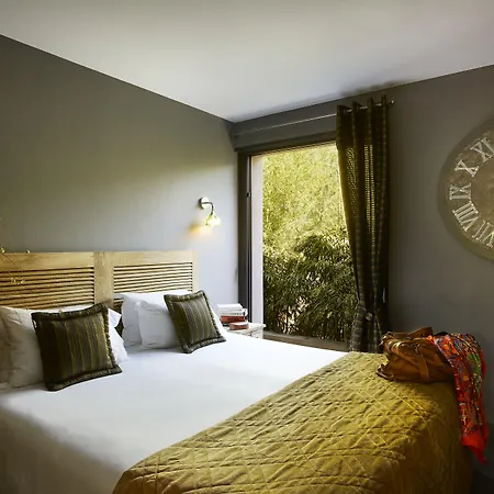 Hotell E Tre Stelle 4*