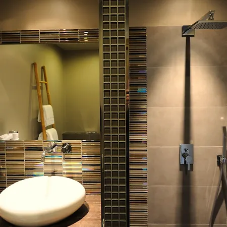 E Tre Stelle Bonifacio (Corsica)