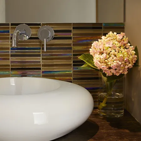 Hotell E Tre Stelle 4*