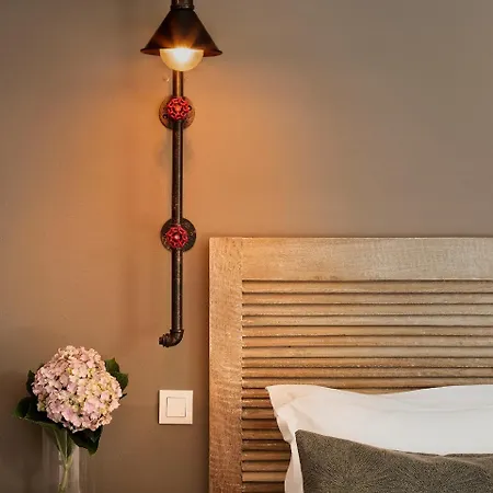 E Tre Stelle Bonifacio (Corsica)