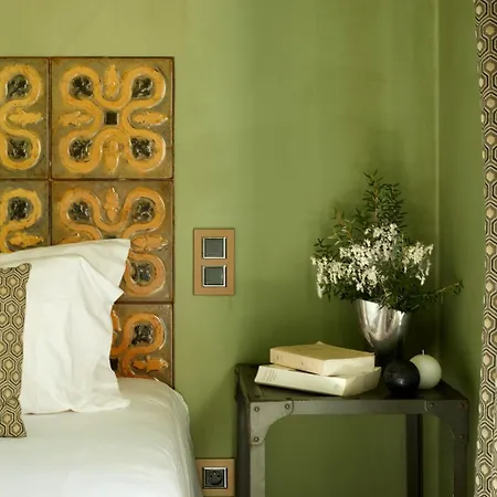 Hotell E Tre Stelle 4*