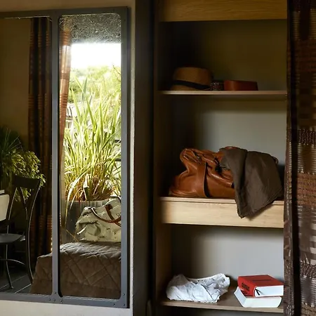 E Tre Stelle Hotell 4*