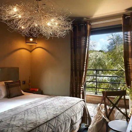 E Tre Stelle 4* Bonifacio (Corsica)