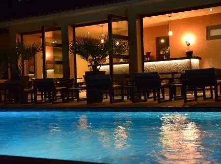 E Tre Stelle 4* Bonifacio (Corsica)