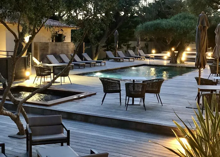 Hotell E Tre Stelle 4*