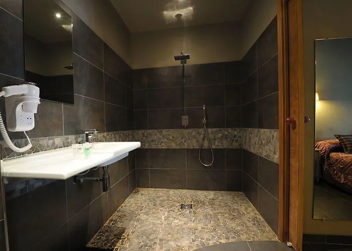 E Tre Stelle Bonifacio (Corsica)